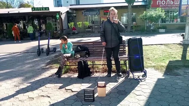 петр гудков. про мам (cover)