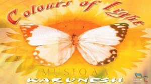 Karunesh ⋄ Colours of Light