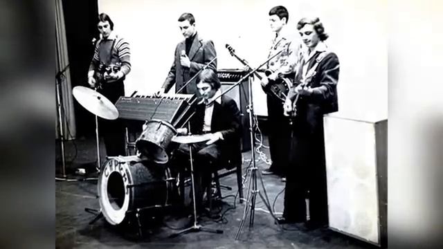 Эти шлягеры гремели на танцплощадках 70х смотреть онлайн