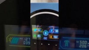 ANENJI 4.2KW 24V  нестабильная выработка до 40w от панелей