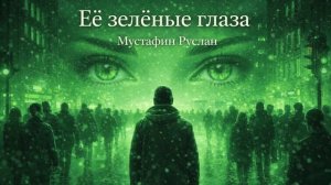 Её зелёные глаза | Авторская песня