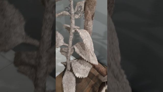 Выставка Ирины Андреевой 