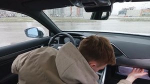 ОНИ ЛУЧШЕ MONJARO? Geely ATLAS AWD против KNEWSTAR 001 2025: Полноценное сравнение!