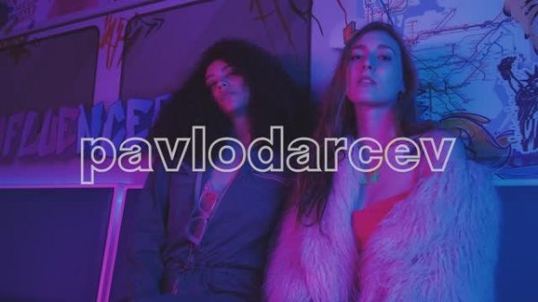 pavlodarcev - Vibe