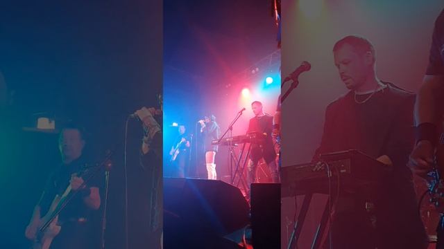 Dead Gardens Nightwish (cover)