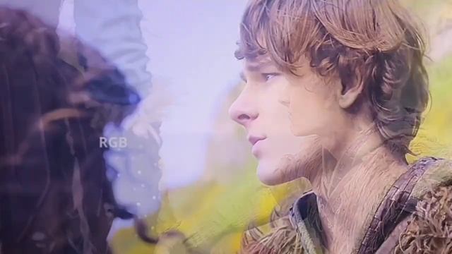 Иккинг и Астрид фильм клип смотреть онлайн