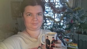 За чашечкой кофе ☕️ Выпуск 10. Где живу?! Про мамин канал !