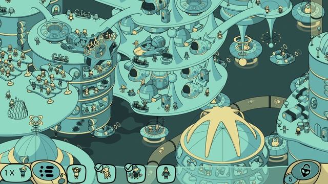 Looking for Aliens (15) Огромный Шон атакует Нибиру смотреть онлайн