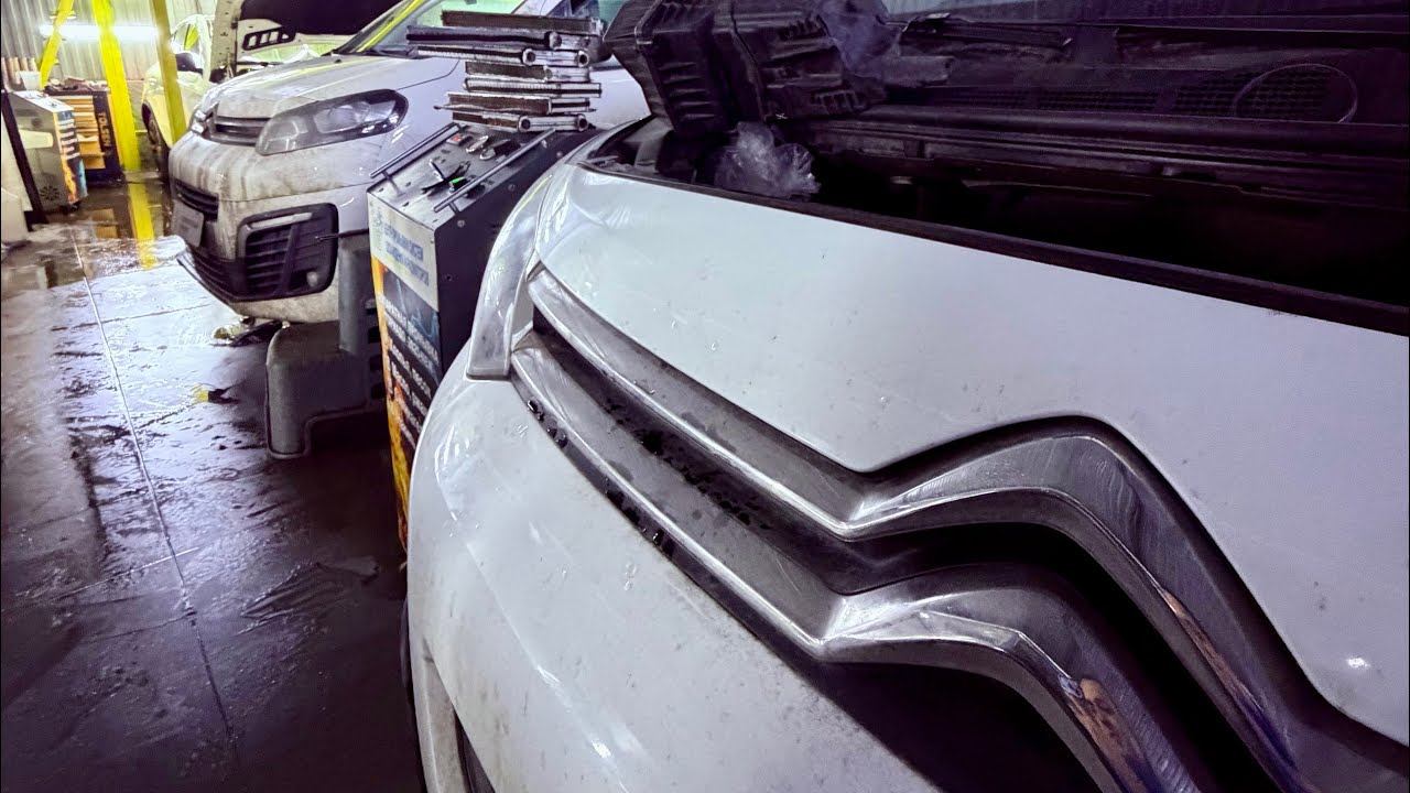 СПЕЙС ТУРЕР(SPACE TOURER) диагностика и ремонт: печка, WEBASTO, антифриз, ПЕЖО ТрЕвЕлЛеР Зафира ЛАЙФ смотреть онлайн