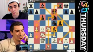 Новогодняя БИТВА! Кирилл Клюкин - Шамиль Арсланов 01.01.2026