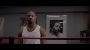 Отрывок из фильма «Крид: Наследие Рокки»