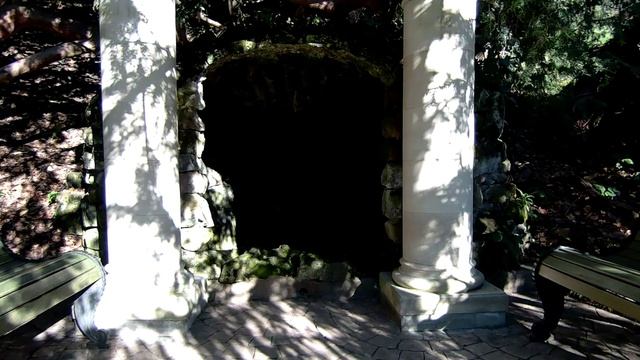 Парк южные культуры Сочи смотреть онлайн