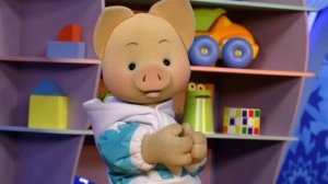 хрюша взорвал планету sora мем