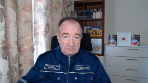 Игорь Панарин про генерального конструктора Сергея Королева