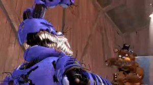 мультфильм фнаф драки