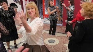 Белая метелица... 04.01.25...