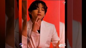 Доброе Утро,Тэхёни!💞💋💋