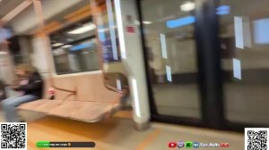 LIVE: Lost in Cities