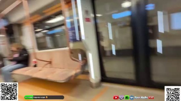 LIVE: Lost in Cities