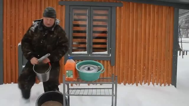 САМАЯ ПОЛЕЗНАЯ КОРМОВАЯ ДОБАВКА ДЛЯ ЯЙЦЕНОСКОСТИ КУР ЗИМОЙ!!! 05.01.2026 ГОД! смотреть онлайн