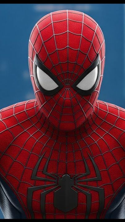 Человек паук Полет по городу) Spider MAN смотреть онлайн