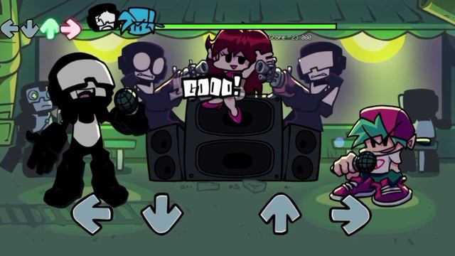 Tankman—All Songs(Ugh,Guns,Stress,Ugh Erect,Ugh Night,Ugh,guns,stress(pico Mix)