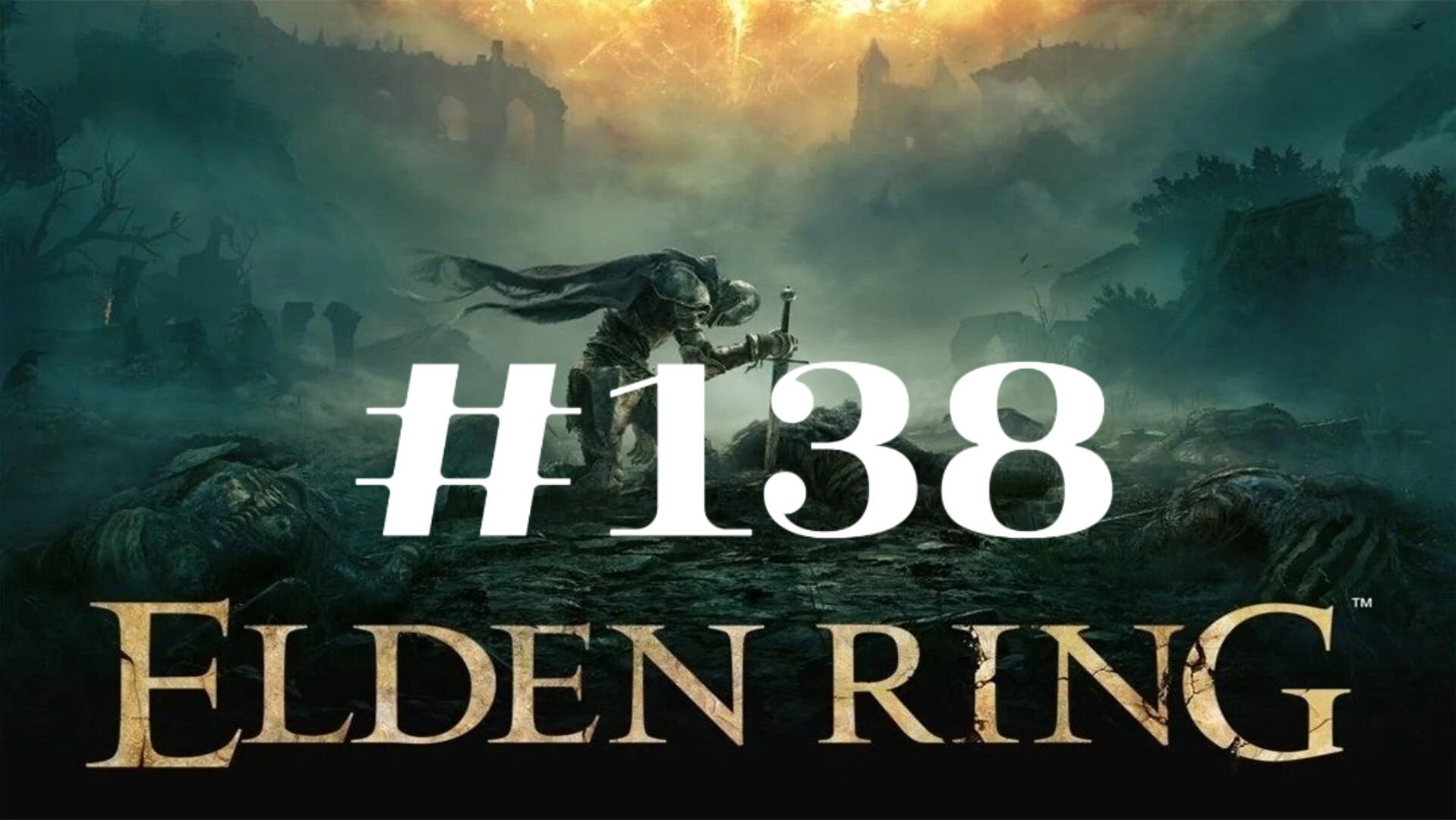 Маления, Клинок Микеллы ▶️ Elden Ring #138 смотреть онлайн