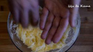 Готовлю вместо пирожков с ливером!