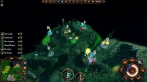 Герои Меча и Магии 7 Heroes of Might and Magic VII – Финал Компания Некромант Final Necromant 6/6