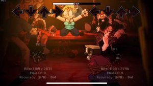 FNF: JEFFY'S INFINITE IRIDA (SHUCKS DEMO)