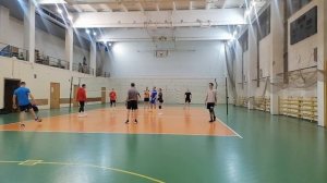 Волейбол Москва 5.12.2026 г. Заречье