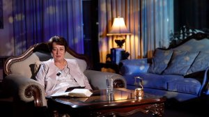 349. Библейский салон. С Новым годом! 1 января 2026