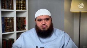 О том, кто клянётся Аллахом, что Аллах не простит такому-то || Абу Умар Ас-Сыям