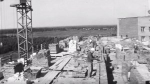 Каменщики. Бригада Эммануила Гейне