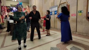 Ты меня не бойся..... 04.01.26.