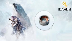 Как сделать ЭПОКСИДНУЮ СМОЛУ в ICARUS