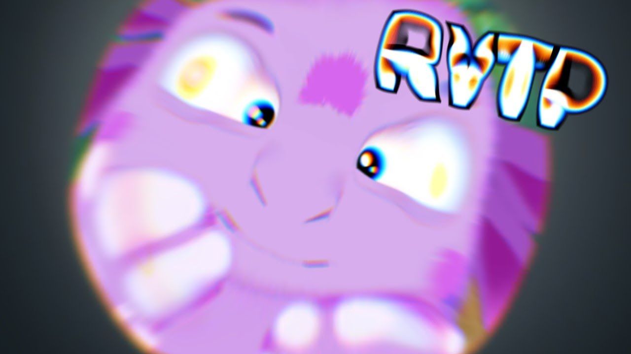 Лунтик ПУП RYTP 10 смотреть онлайн