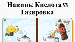 Чистая химия против сахара: какой способ очистки чайника признан лучшим?