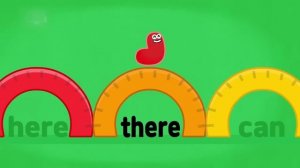 Песня самых важных английских глаголов! 🎵 Учим частые слова на слух - Sight Words для детей