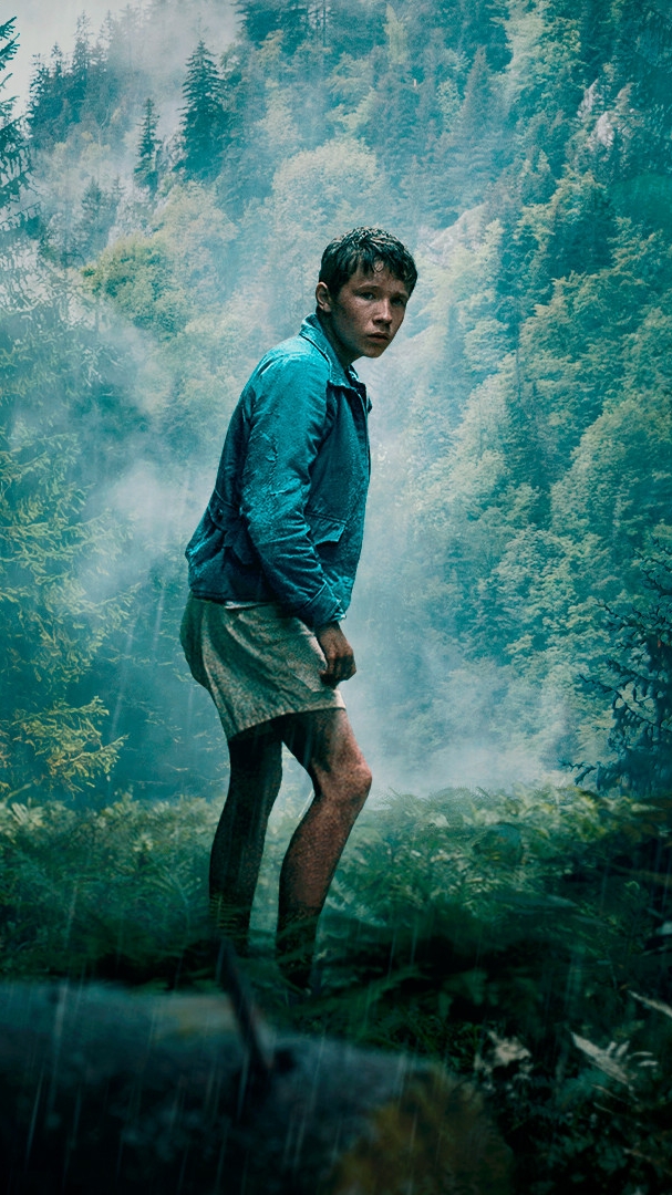 🍿В плену стихии (2024) - трейлер смотреть онлайн