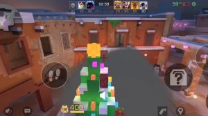 стендофф 2 прятки