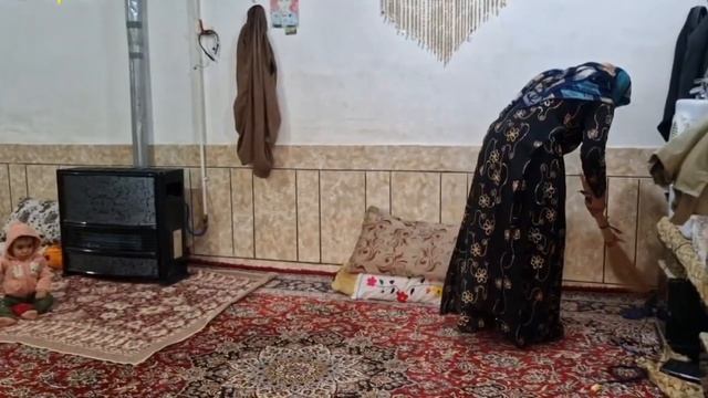 Кочевая жизнь @Иран @ 116 часть смотреть онлайн