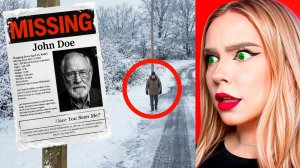 «Самые СТРАННЫЕ места на картах, которые лучше не искать…»