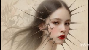 Аудиосказка Колючая Роза