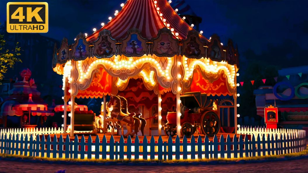 🎡Пушистый форсаж 🎡Русский трейлер (Дубляж, 2025) смотреть онлайн