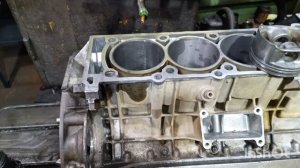 MBENZ M113,104 NISSAN TB42