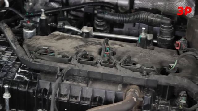 Geely Coolray с пробегом – это не Volvo! / Джили Кулрей и всего его проблемы смотреть онлайн