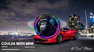 Coulda Been Mine - NOVRA