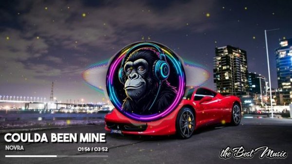 Coulda Been Mine - NOVRA