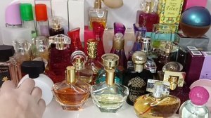 Коллекция ароматов 2026